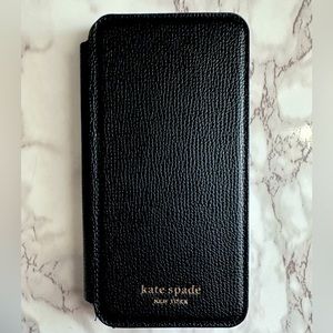Kate Spade Leather IPhone 11 Pro Max Case